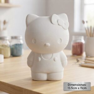 Lapicero Hello Kitty Body