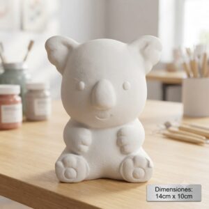 Koala figura