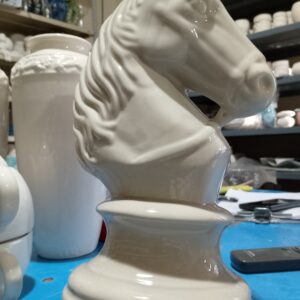 CABALLO AJEDREZ