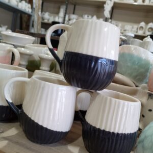 TAZA JULIETA