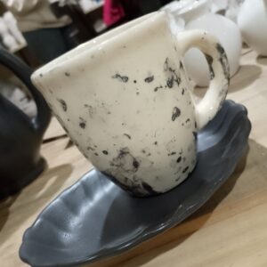 TAZA LUZ