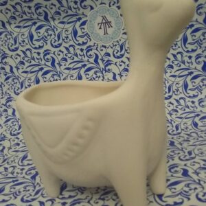 Maceta Llama Chica